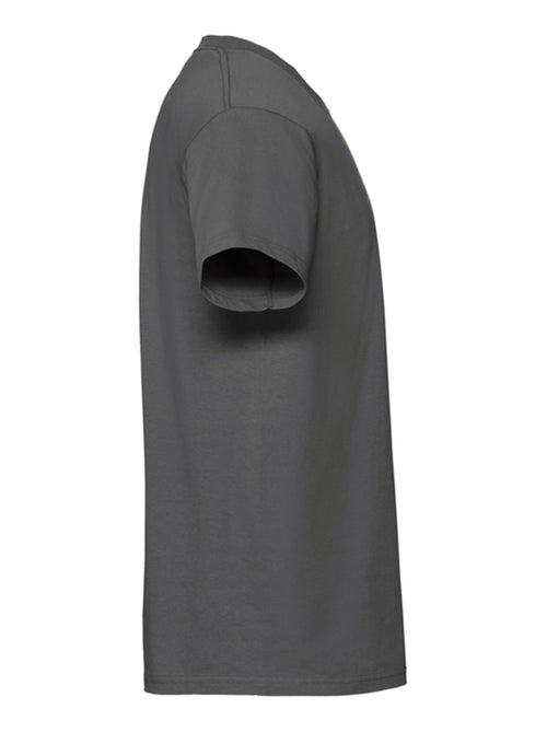 Fruit of the LoomIconic 195 Maglietta Adulto Unisex - Kiabi
