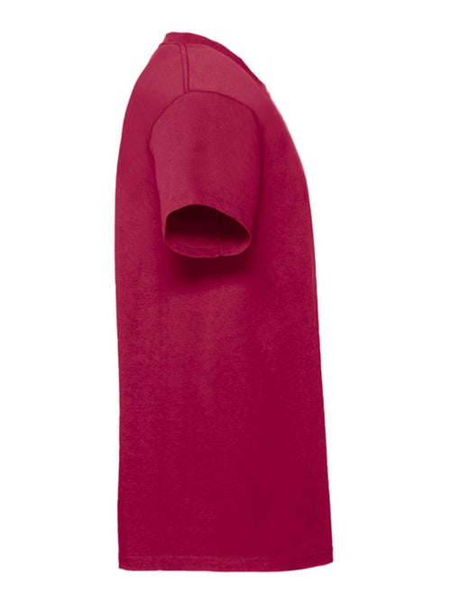 Fruit of the LoomIconic 195 Maglietta Adulto Unisex - Kiabi