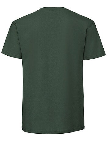 Fruit of the LoomIconic 195 Maglietta Adulto Unisex