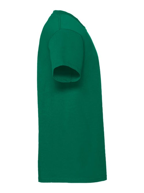 Fruit of the LoomIconic 195 Maglietta Adulto Unisex - Kiabi