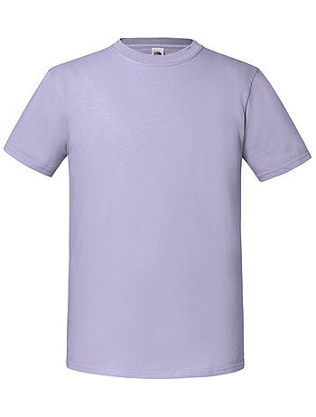 Fruit of the LoomIconic 195 Maglietta Adulto Unisex