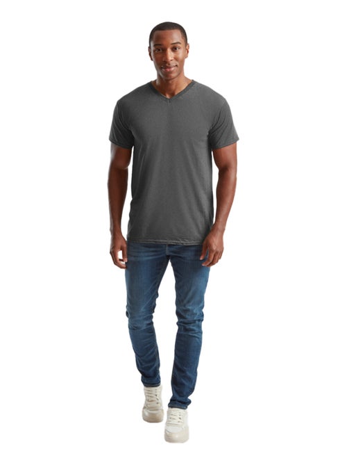 Fruit of the LoomValueweight MagliettaErica Adulto Unisex - Kiabi