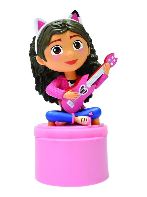 Gabby 3D luce notturna con luce bianca soffusa - Kiabi