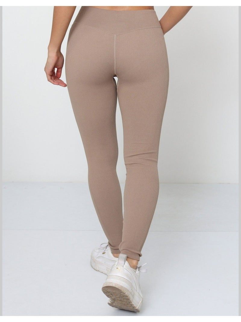 Gambale Kebello Beige - Kiabi