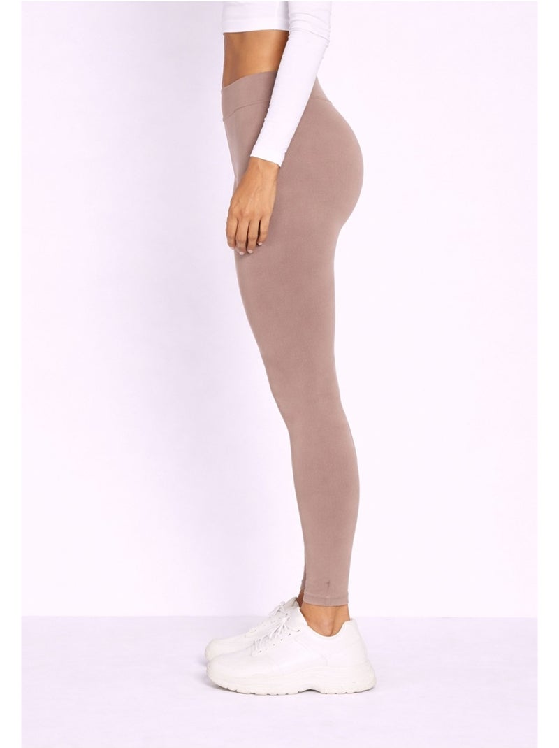 Gambale Kebello Beige - Kiabi