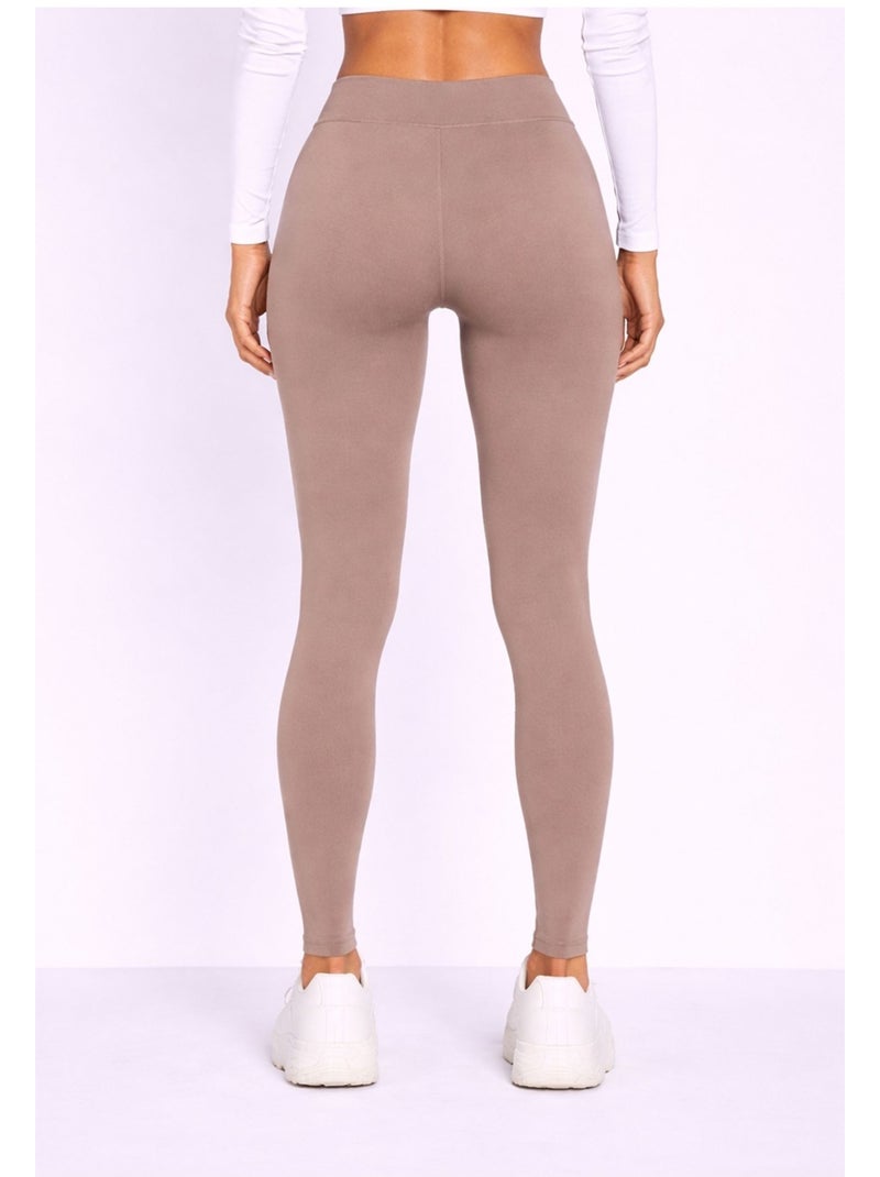 Gambale Kebello Beige - Kiabi