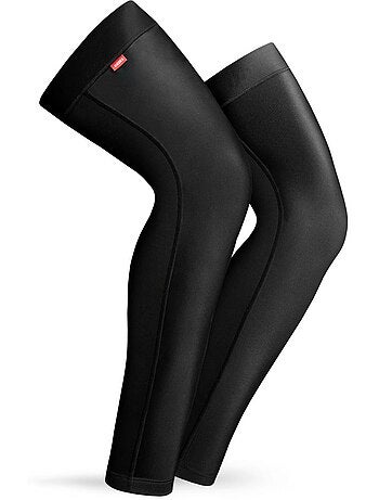 Gambali termici da ciclismo ciclismo uomo e donna forecast