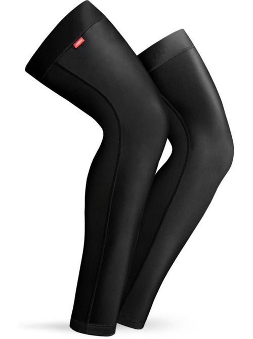 Gambali termici da ciclismo ciclismo uomo e donna forecast - Kiabi