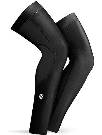 Gambali termici idrorepellenti ciclismo uomo e donna srx rainfall