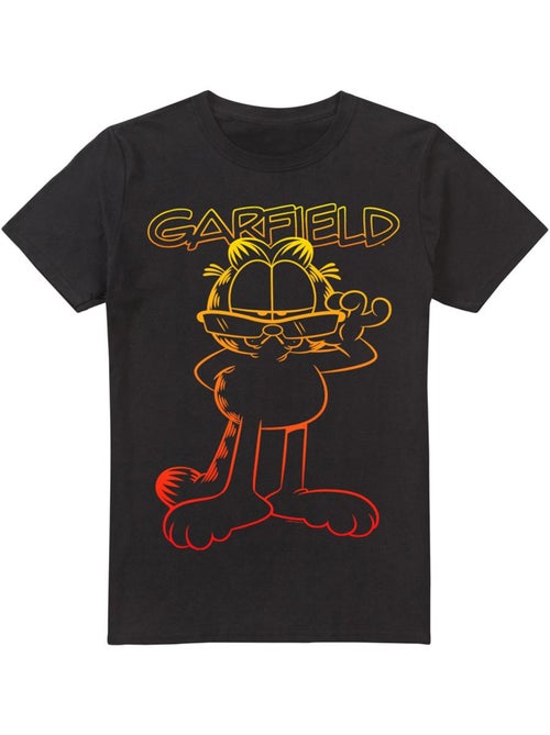 Garfield Hotshot Maglietta Uomo - Kiabi