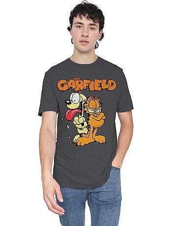 Garfield The Game Maglietta Adulto Unisex