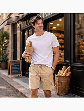 Gentleman Farmer - Short uomo