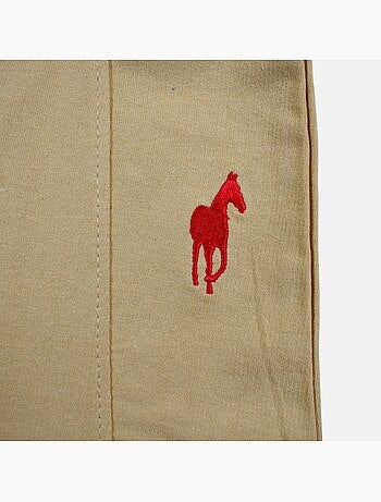 Gentleman Farmer - Short uomo