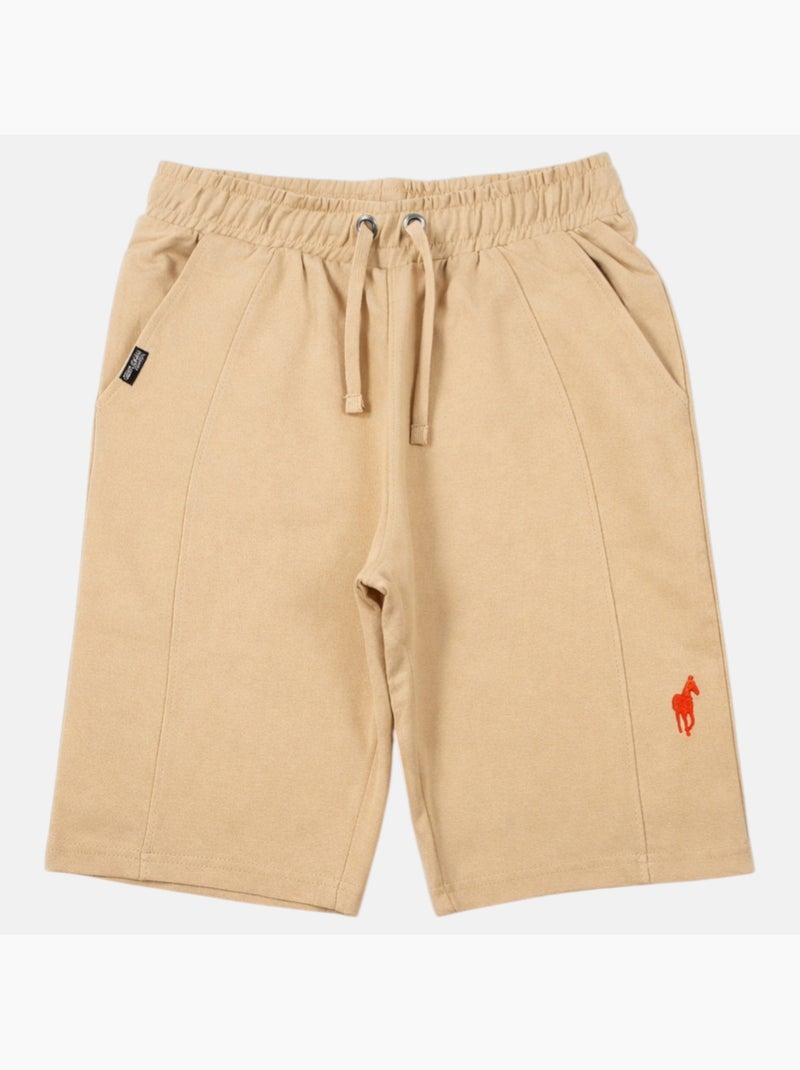 Gentleman Farmer - Short uomo Beige - Kiabi