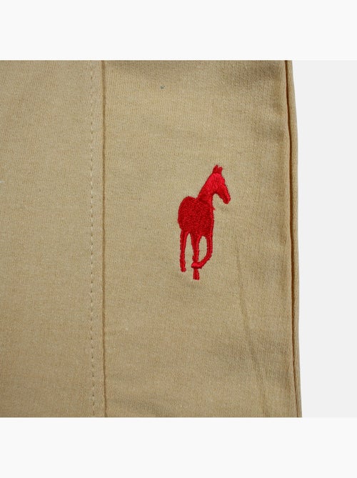 Gentleman Farmer - Short uomo - Kiabi