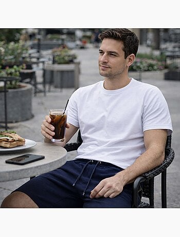 Gentleman Farmer - Short uomo