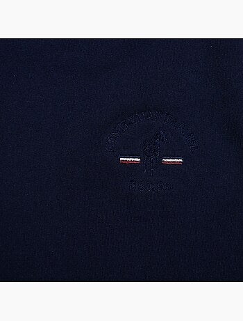 Gentleman Farmer - Short uomo