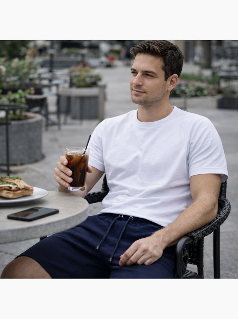 Gentleman Farmer - Short uomo Blu marino - Kiabi