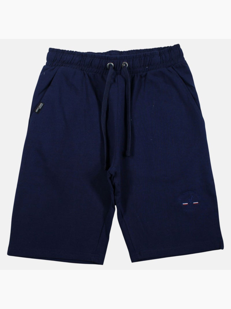 Gentleman Farmer - Short uomo Blu marino - Kiabi