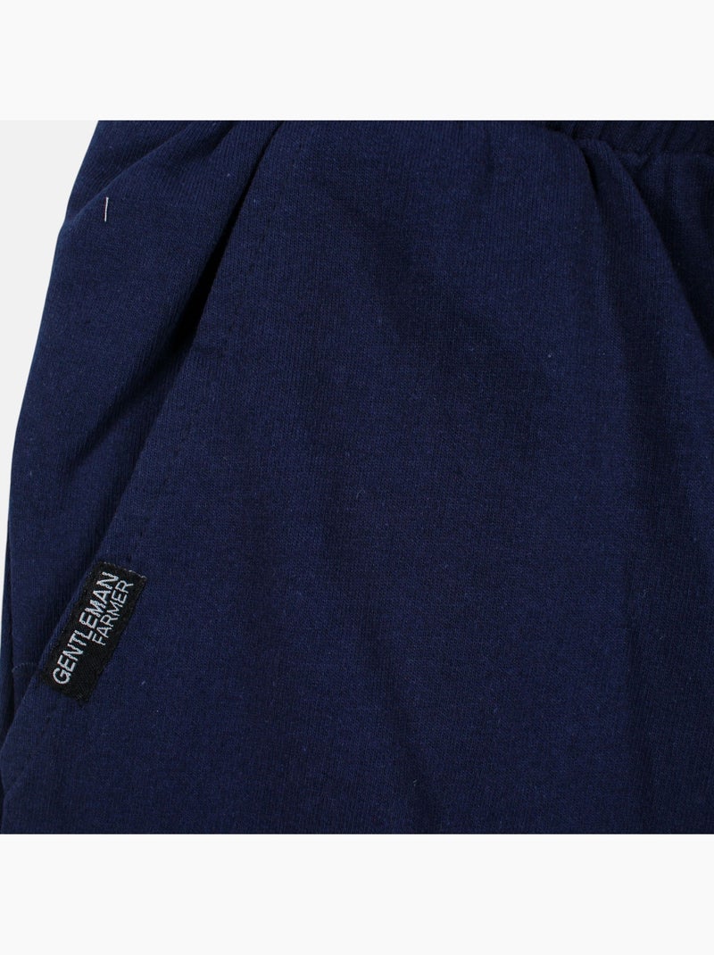 Gentleman Farmer - Short uomo Blu marino - Kiabi