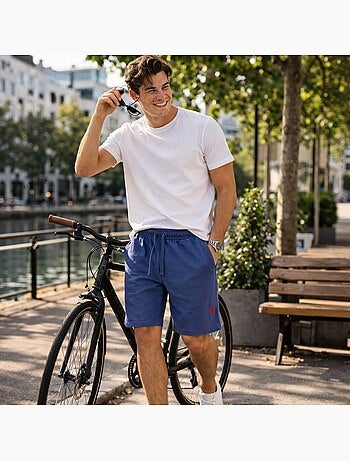 Gentleman Farmer - Short uomo