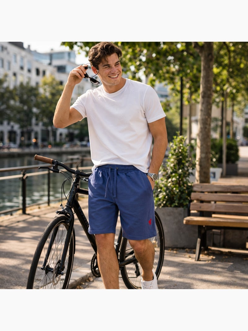 Gentleman Farmer - Short uomo Blu - Kiabi