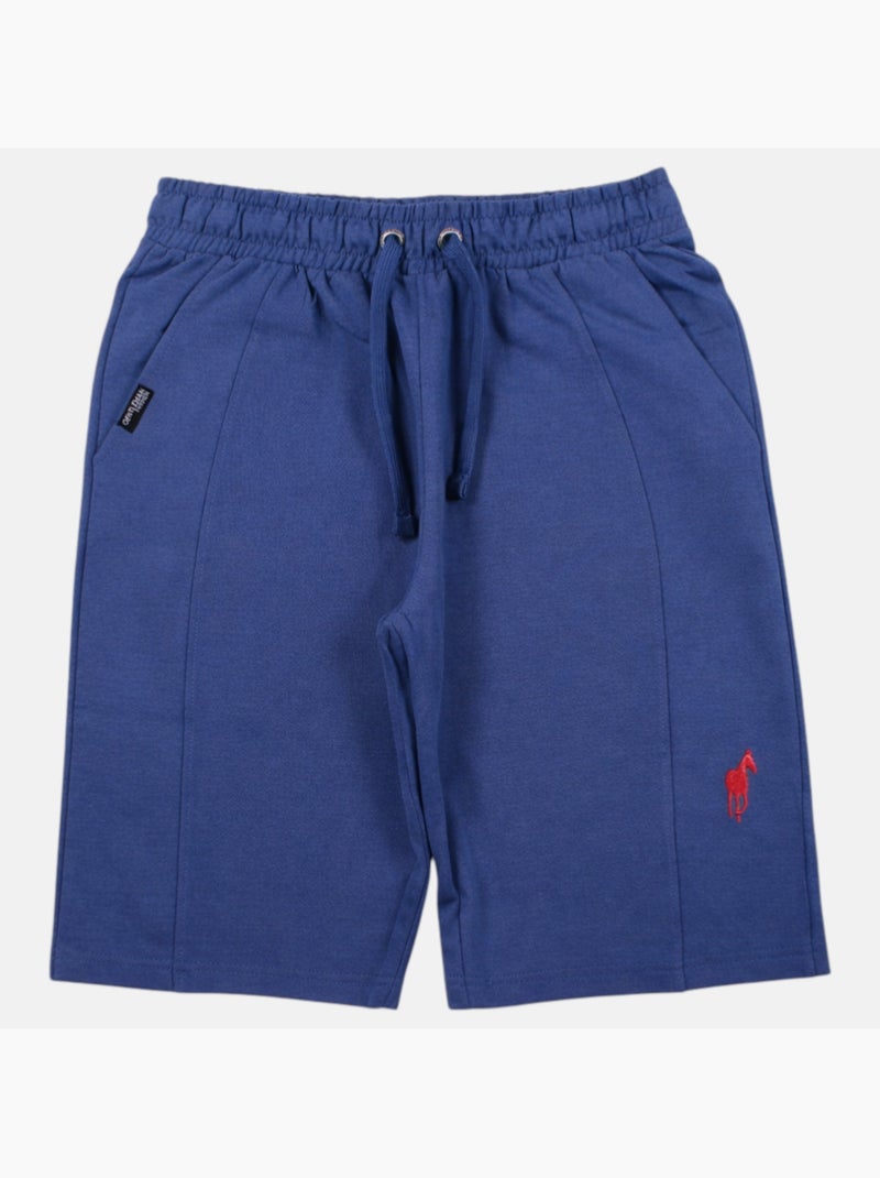 Gentleman Farmer - Short uomo Blu - Kiabi