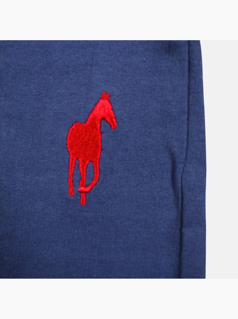 Gentleman Farmer - Short uomo Blu - Kiabi