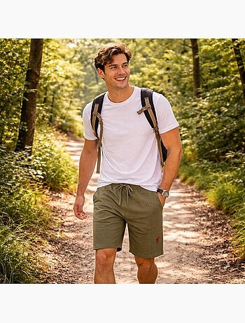 Gentleman Farmer - Short uomo