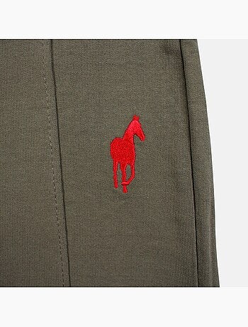 Gentleman Farmer - Short uomo
