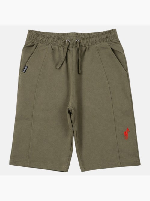 Gentleman Farmer - Short uomo - Kiabi