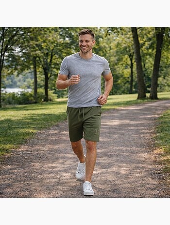 Gentleman Farmer - Short uomo