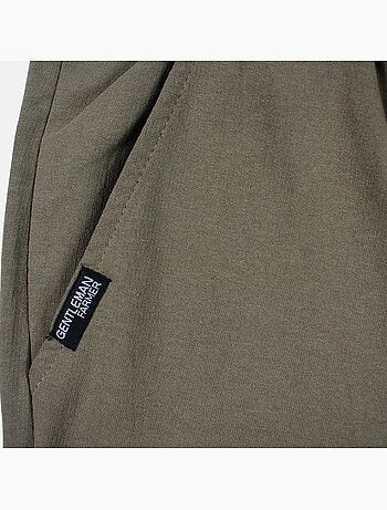 Gentleman Farmer - Short uomo