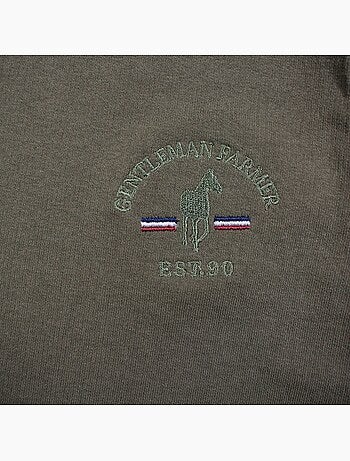 Gentleman Farmer - Short uomo