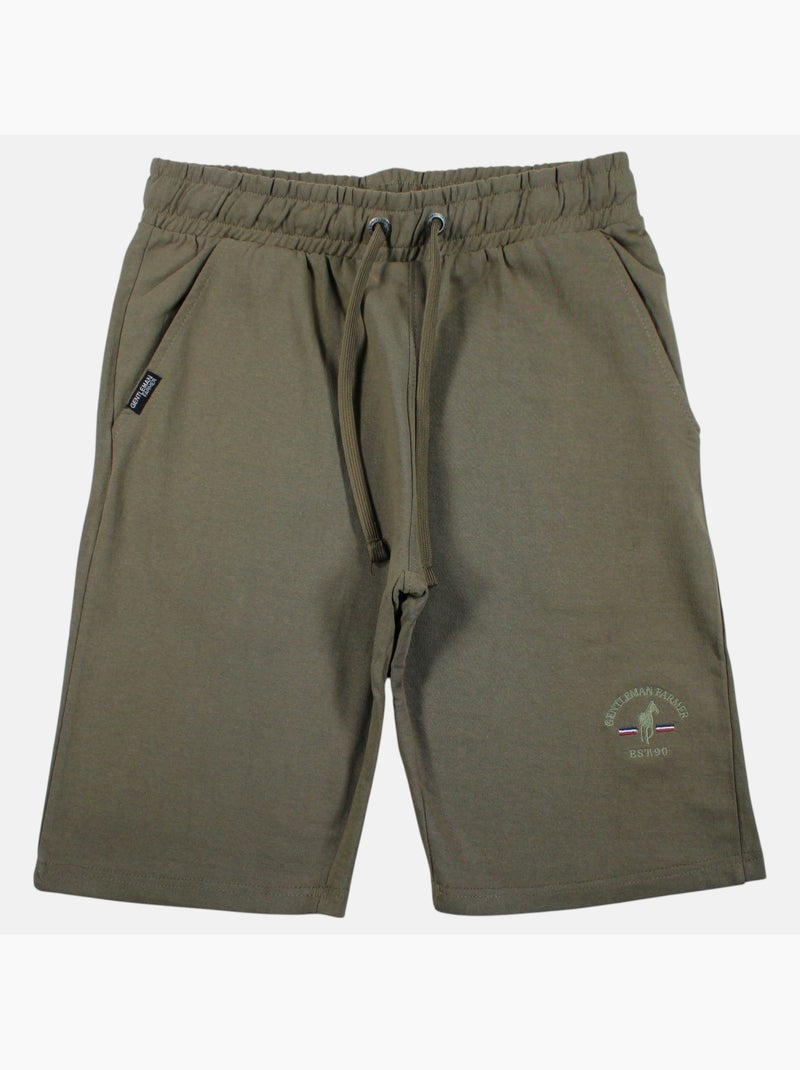Gentleman Farmer - Short uomo Cachi - Kiabi