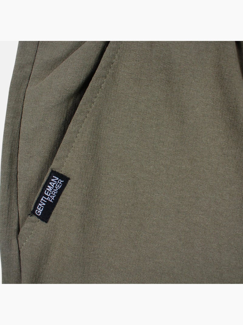Gentleman Farmer - Short uomo Cachi - Kiabi