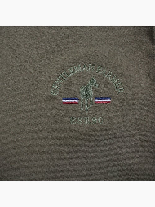 Gentleman Farmer - Short uomo - Kiabi