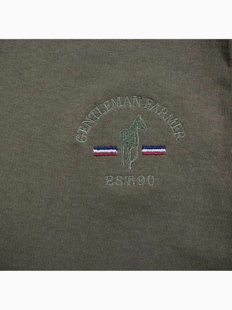 Gentleman Farmer - Short uomo Cachi - Kiabi