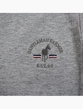 Gentleman Farmer - Short uomo