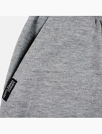 Gentleman Farmer - Short uomo