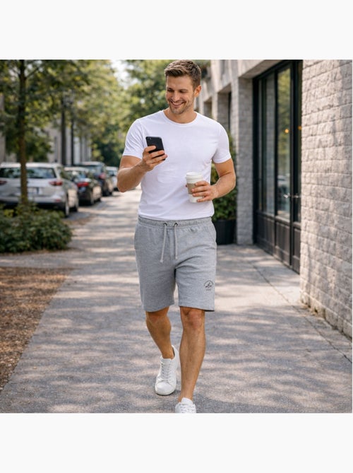 Gentleman Farmer - Short uomo - Kiabi