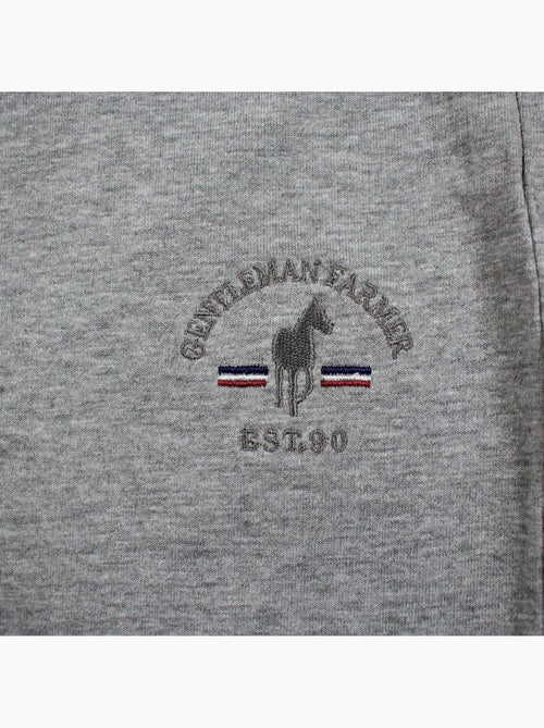 Gentleman Farmer - Short uomo - Kiabi