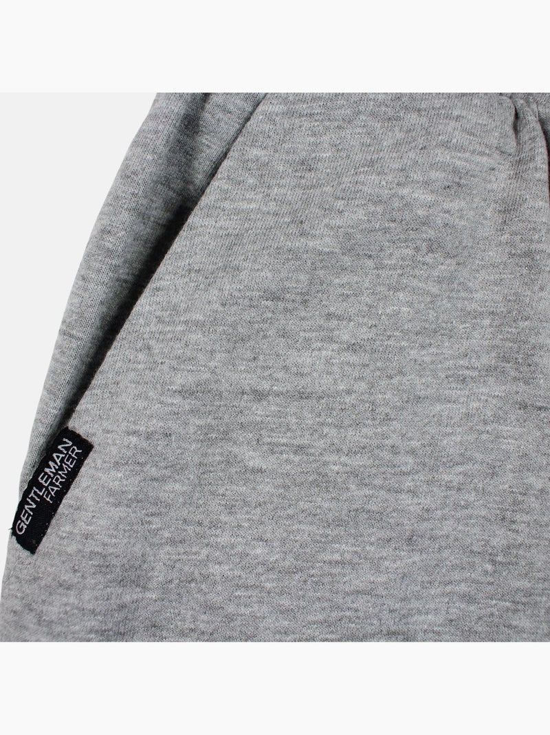Gentleman Farmer - Short uomo Grigio - Kiabi