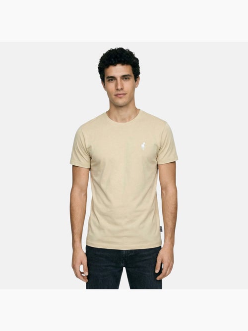 Gentleman Farmer - T shirt uomo - Kiabi