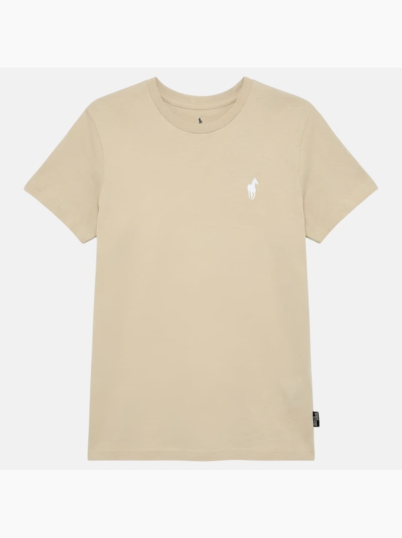 Gentleman Farmer - T shirt uomo Beige - Kiabi