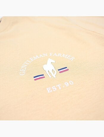 Gentleman Farmer - T shirt uomo
