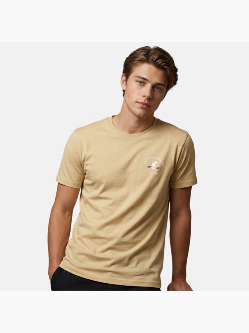 Gentleman Farmer - T shirt uomo - Kiabi
