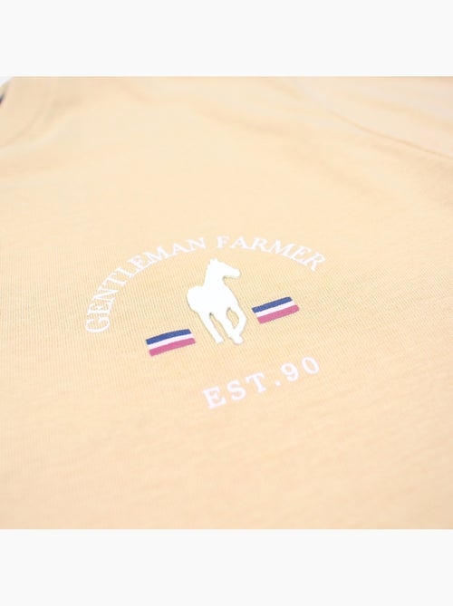 Gentleman Farmer - T shirt uomo - Kiabi