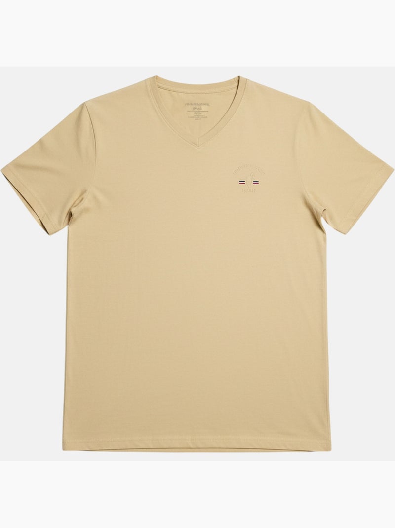 Gentleman Farmer - T shirt uomo Beige - Kiabi