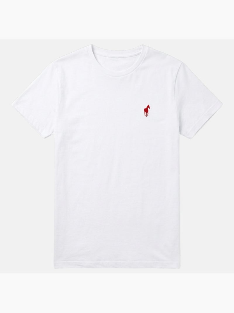 Gentleman Farmer - T shirt uomo Bianco - Kiabi